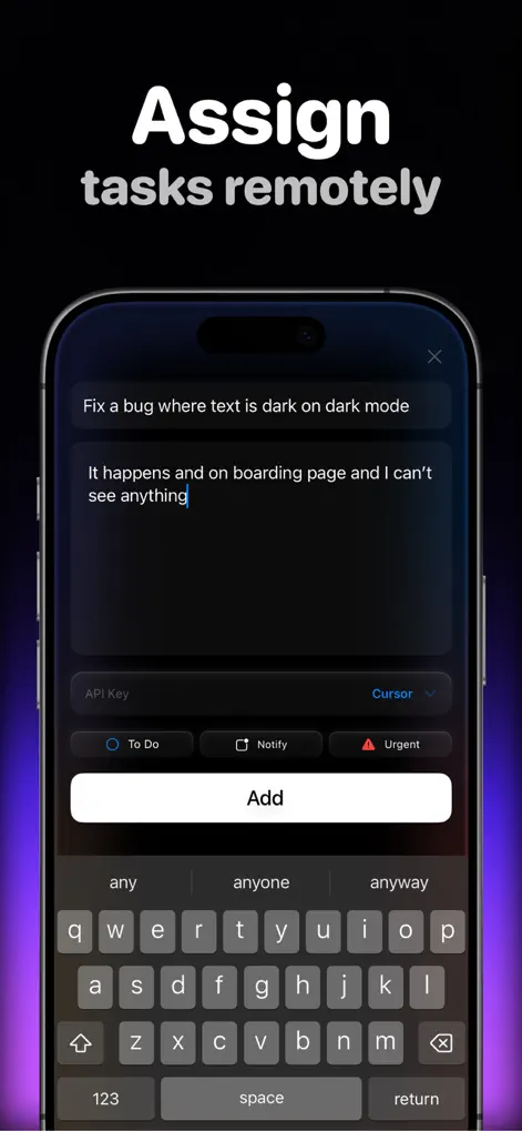 MCP Client - Developer Tools App | MWM