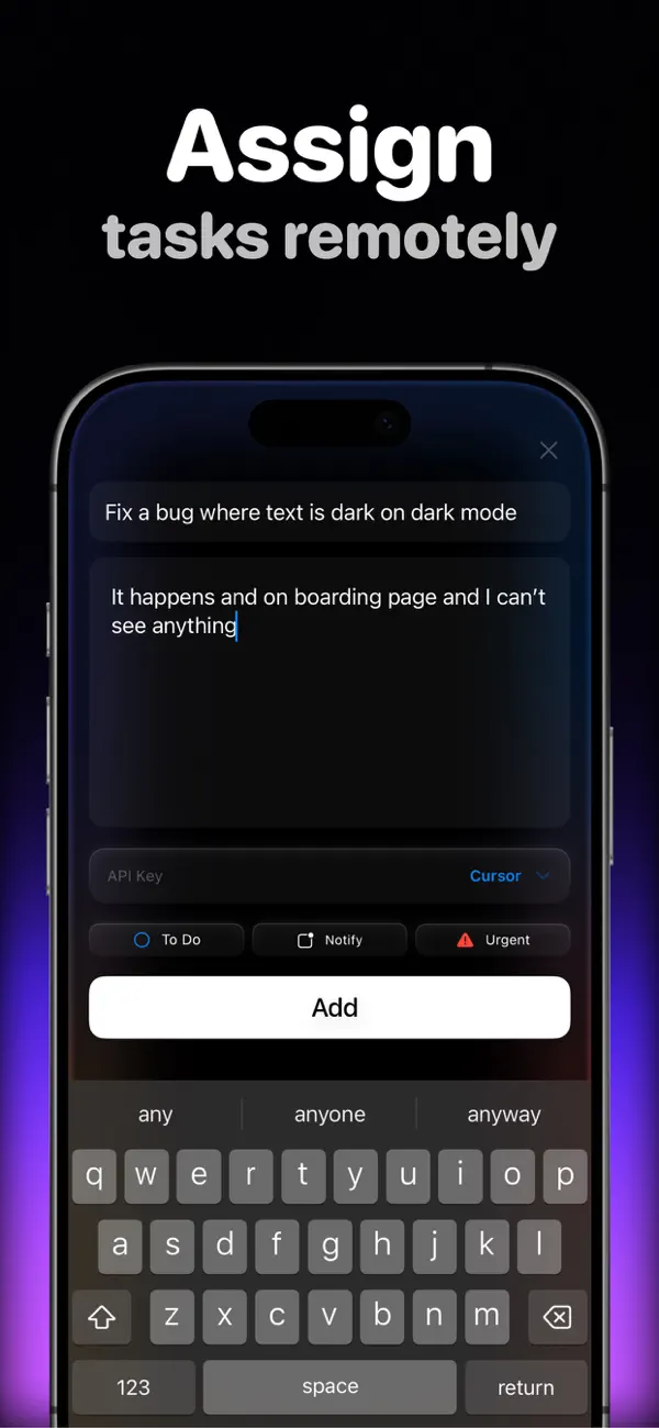 #3. MCP Client (iOS) Podle: Aayush Pokharel