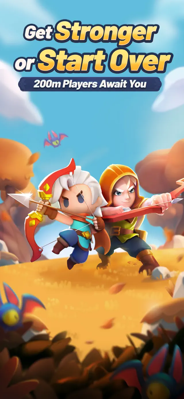 Archero 2 screenshot 6