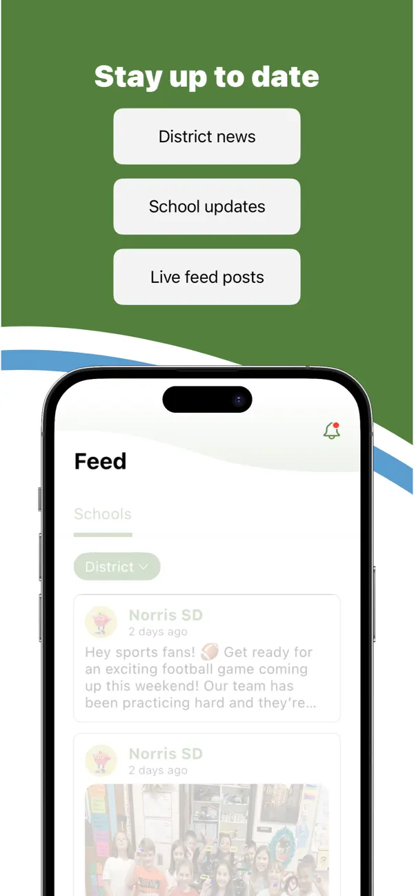 Screenshot #3 pour Norris School District