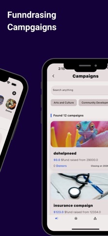 TokTok Social Screenshot 2 of 5