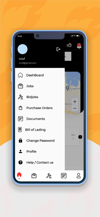 Progress Job Management Screenshot 7 of 10