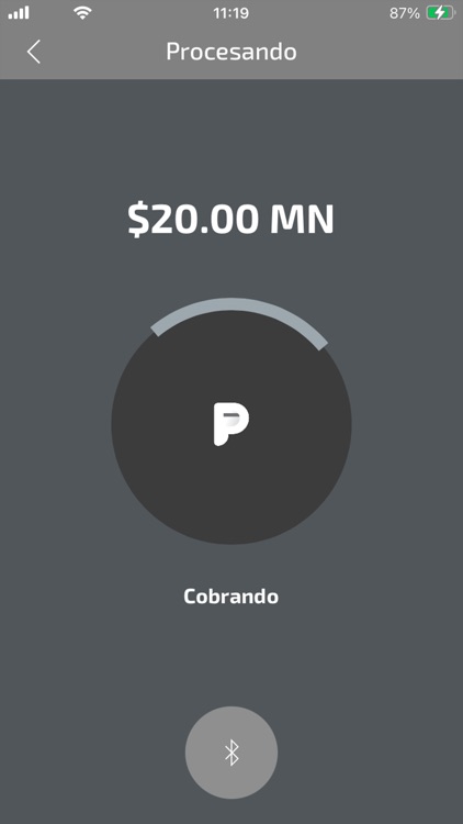 Pagos G screenshot-3