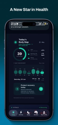 SENOVA Ring Screenshot 5 of 5