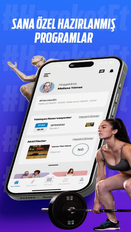 Vamos! Sports Complex