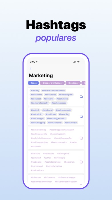 Content Office: Feed para IG