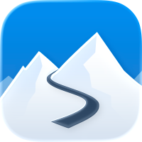 Slopes: Ski & Snowboard Fahren