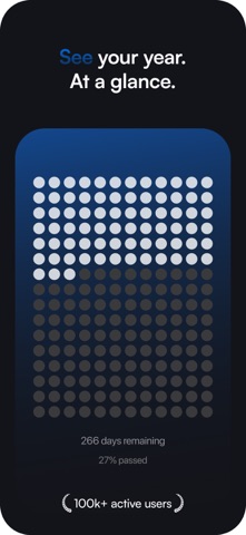 Memento Calendar Screenshot 1 of 6