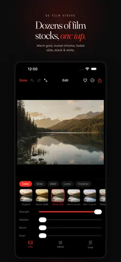 Скриншот Dig Pic на iPhone 4