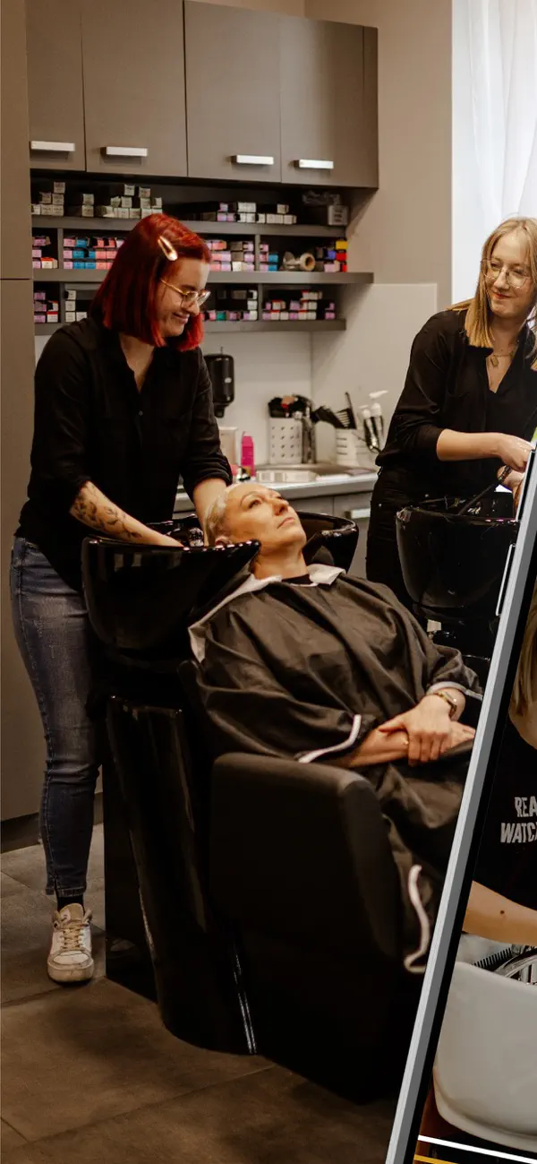 Screenshot #3 pour BeautyClub