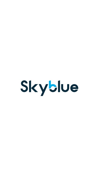 스카이블루 Skyblue