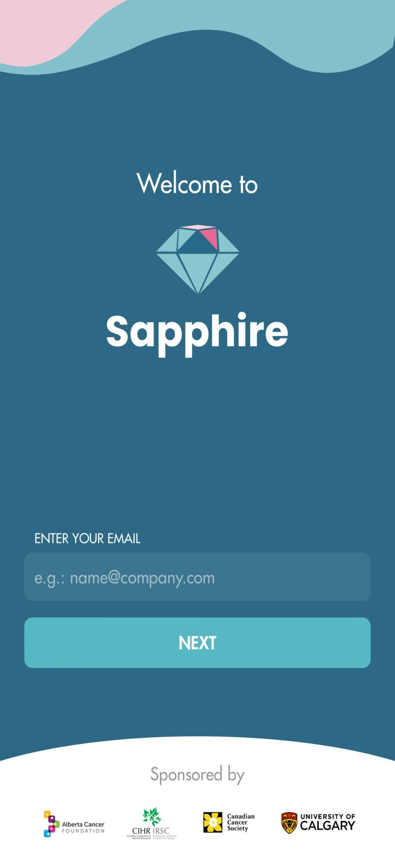 Sapphire YWBC screenshot 3