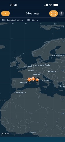 NovyDeco screenshot 8