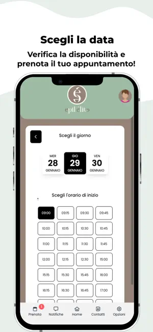 Epil Elite screenshot 4