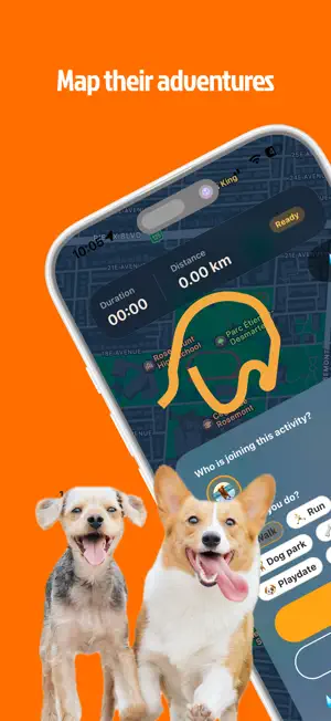 Pet weight tracker: MyFitPet screenshot 4