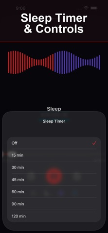 Pulse Lab: Study & Focus Audio screenshot