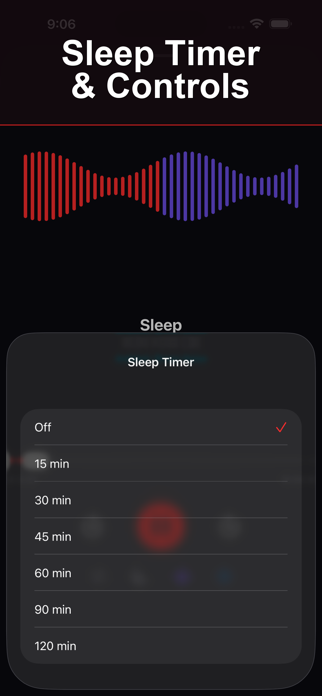 Pulse Lab: Study & Focus Audio Screenshot 4 of 8