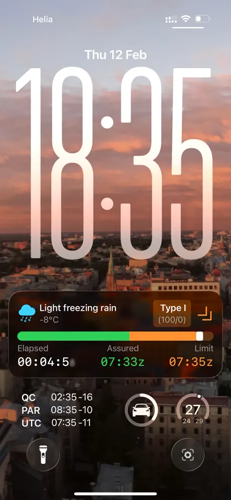 No-ICE screenshot 2