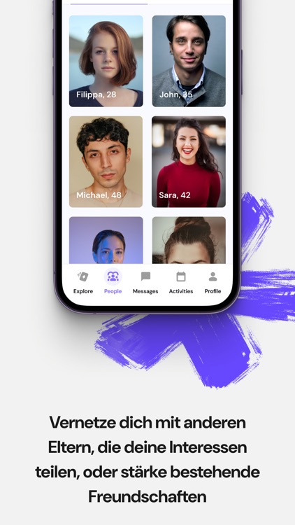 Famville: Events & Places