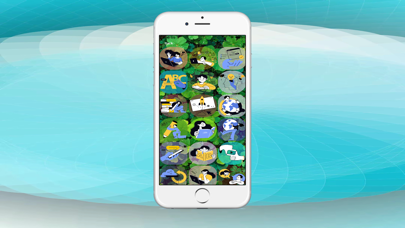JEGHUSAMBU Screenshot