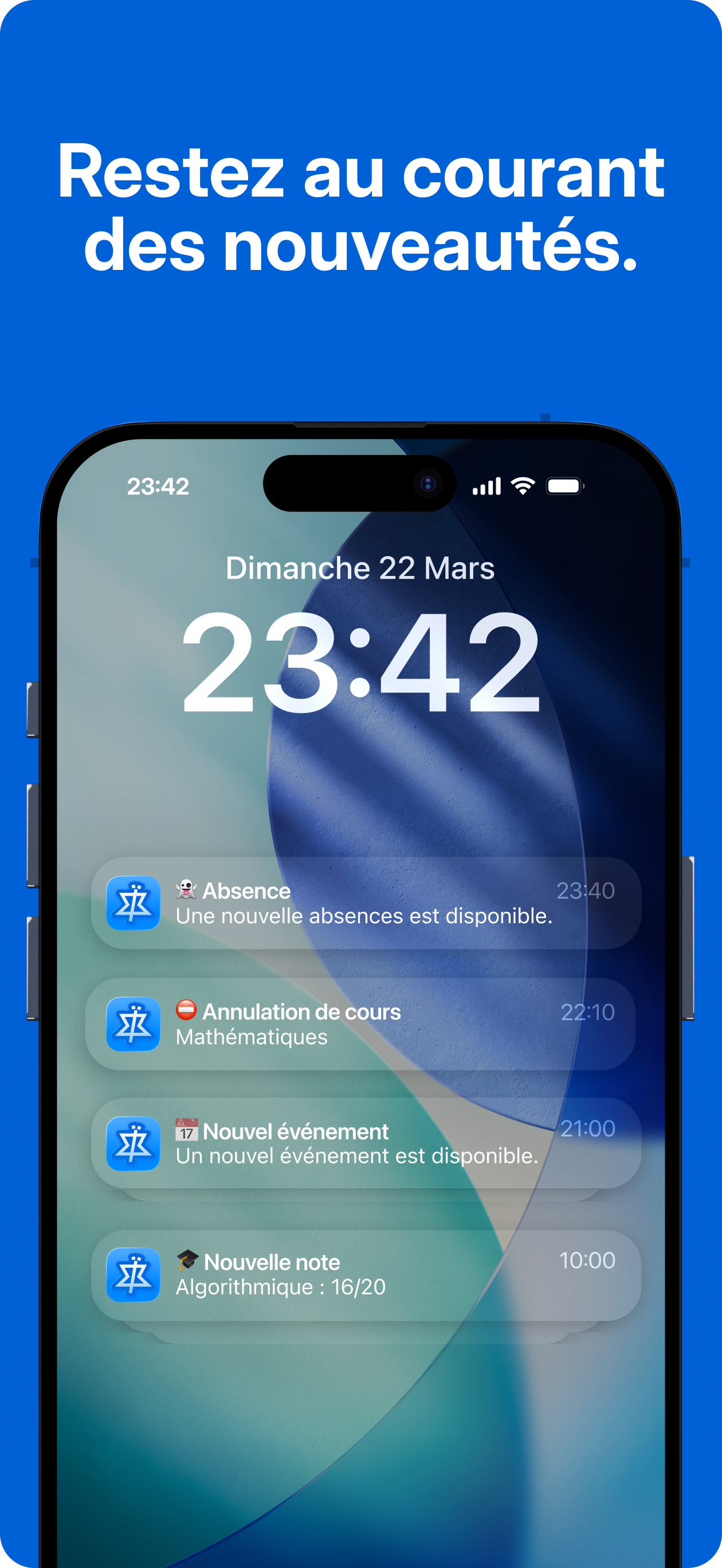 Chrysalide screenshot 6