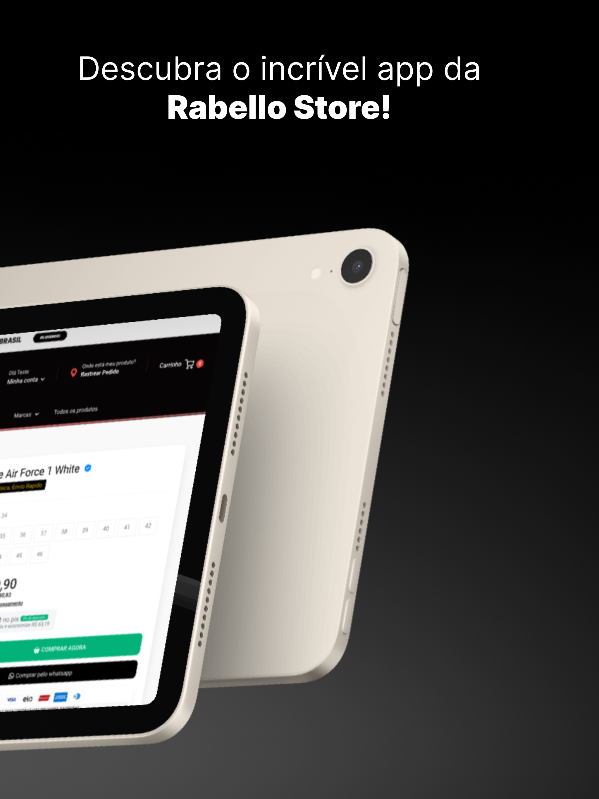 Rabello Store