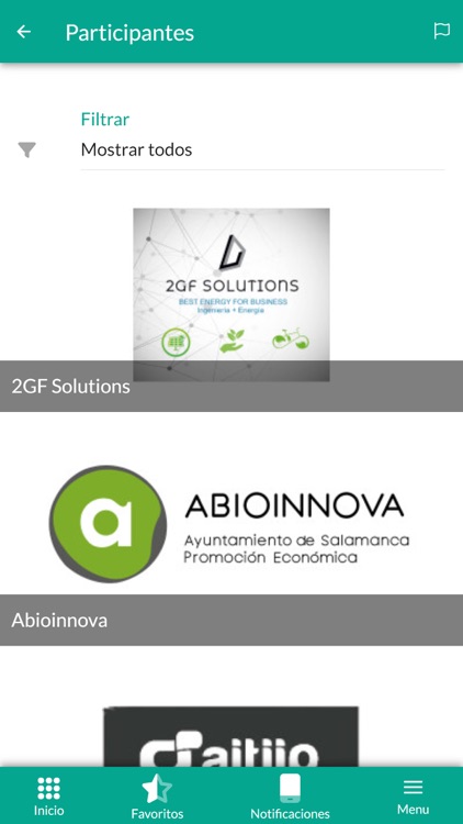 Transfiere 2025 screenshot-4
