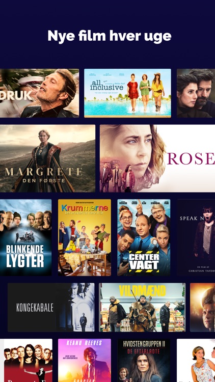 Nordisk Film+ screenshot-5