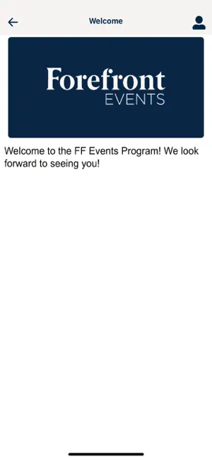 FF Events screenshot 4