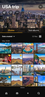 Tribees Albums screenshot 6