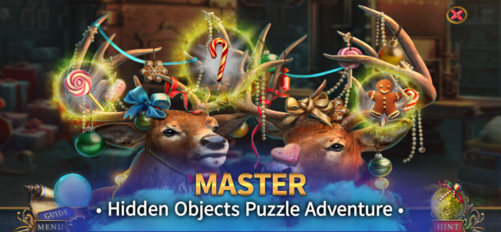 Bridge To Another World: Curse screenshot 6