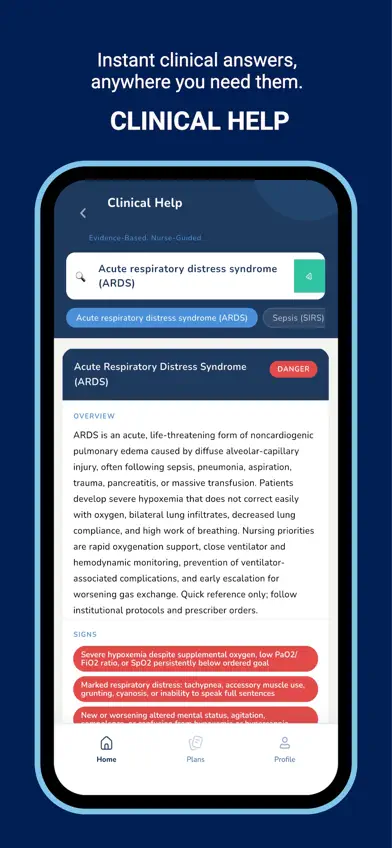 Nursivia screenshot 2