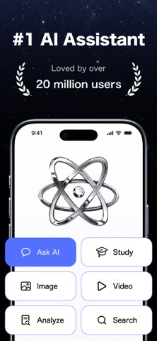 Dola AI: Smart Personal Helper app screenshot