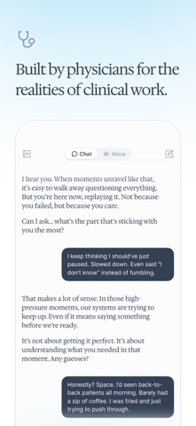 Shift.ai Screenshot 3 of 6