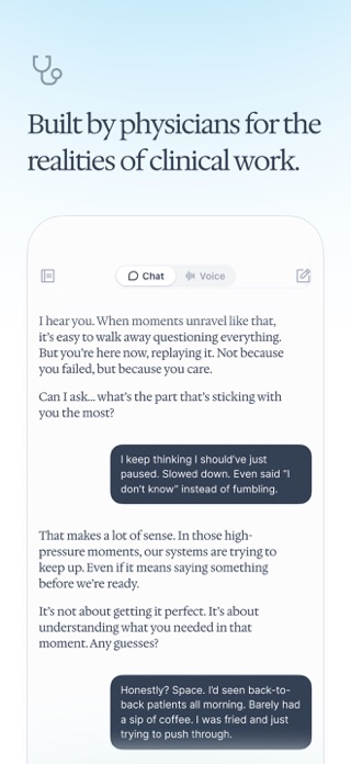 Shift.ai Screenshot 3 of 6