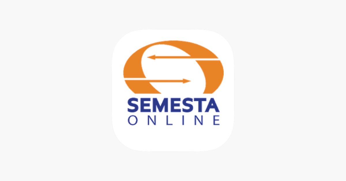 Semesta Online App - App Store