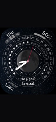 Run Streak Counter screenshot 1