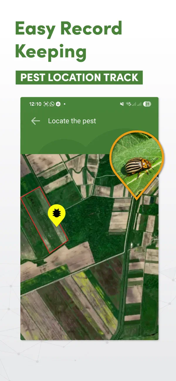 Screenshot #2 pour AGRIVI
