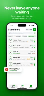 OneInbox screenshot 4