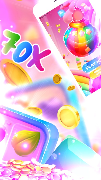 Sweet Bonanza Resonance