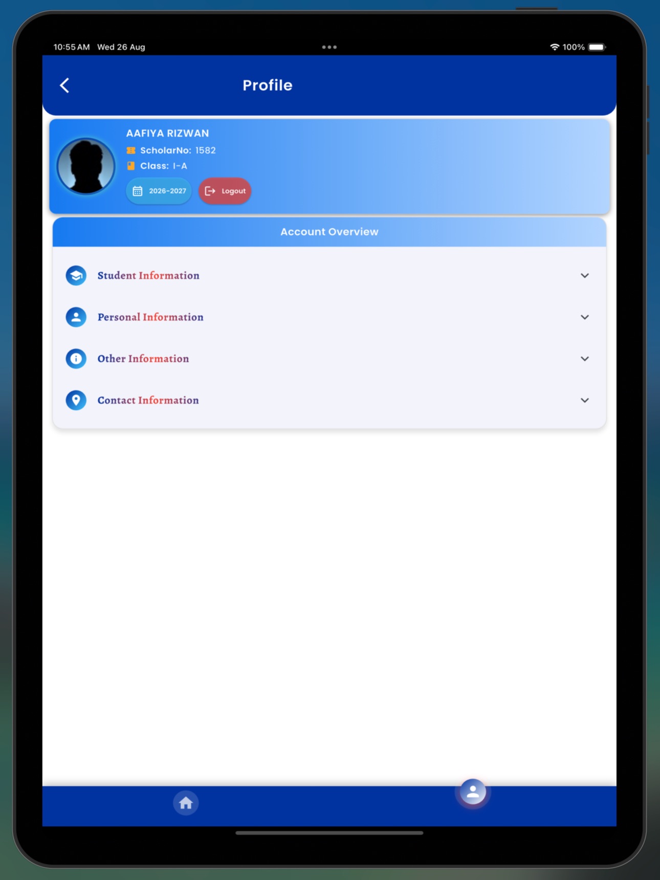 Screenshot 9 of St Marys School Afzalgarh