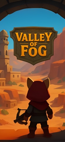 Valley of Fog screenshot