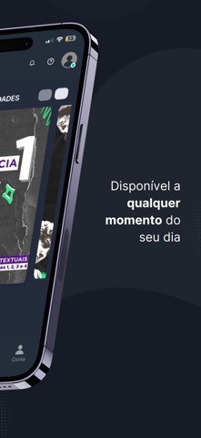 Plataforma Dixit screenshot