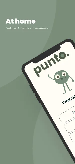 PuntoTest screenshot 2