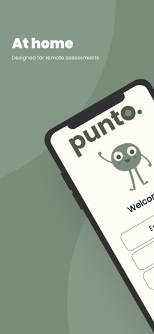 PuntoTest Screenshot 2 of 4