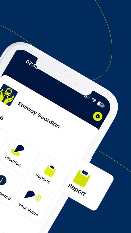 imabi Travel Guardian