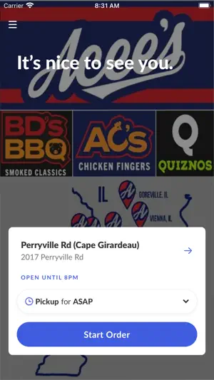 Acee's Market & Deli screenshot 2
