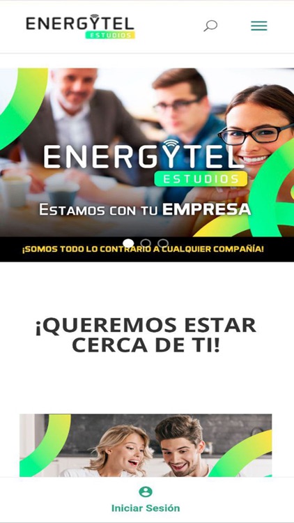 Energytel Estudios