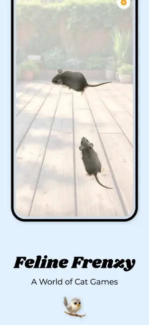 Cat's Time screenshot 4