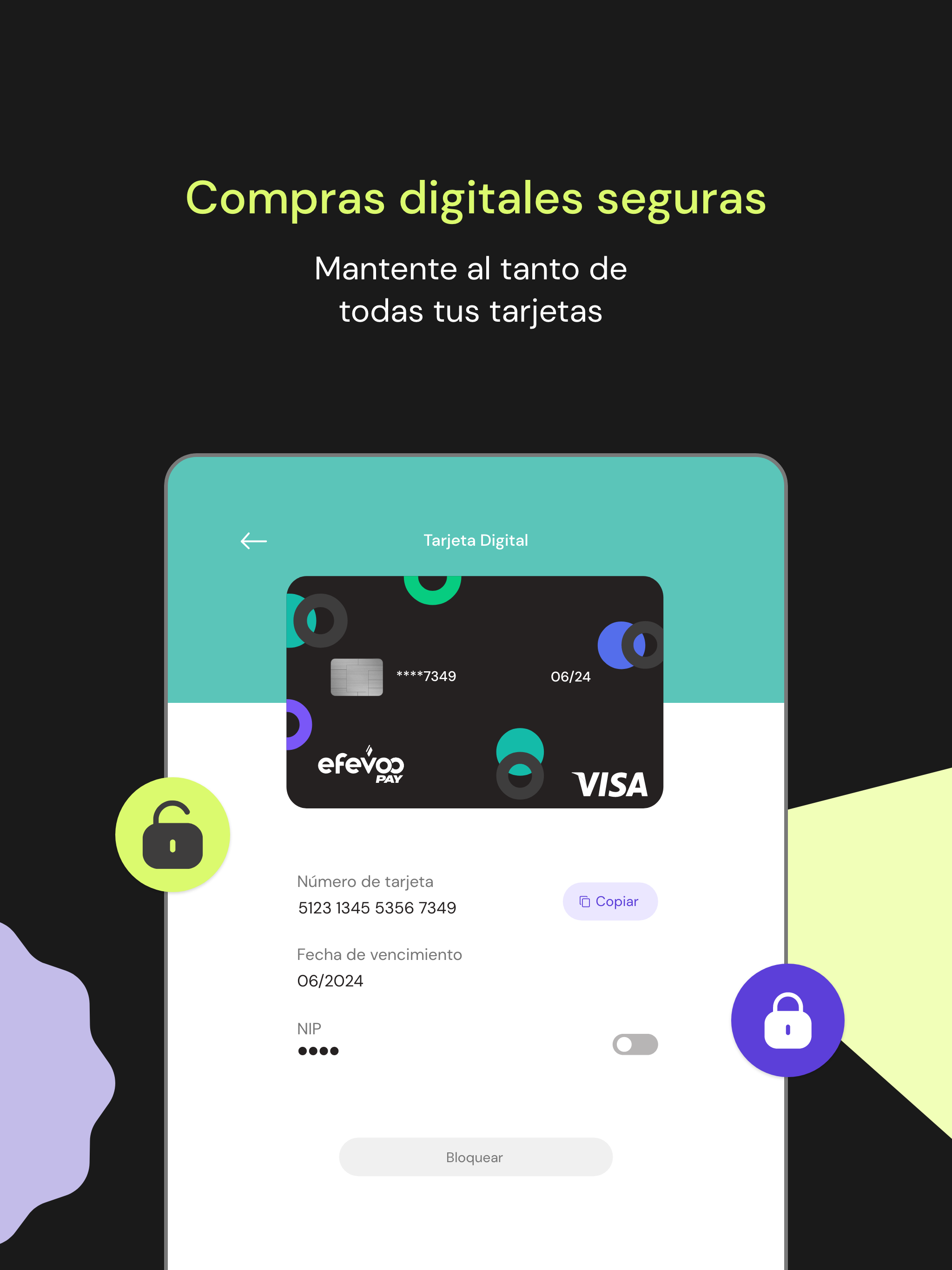 Efevoo Pay